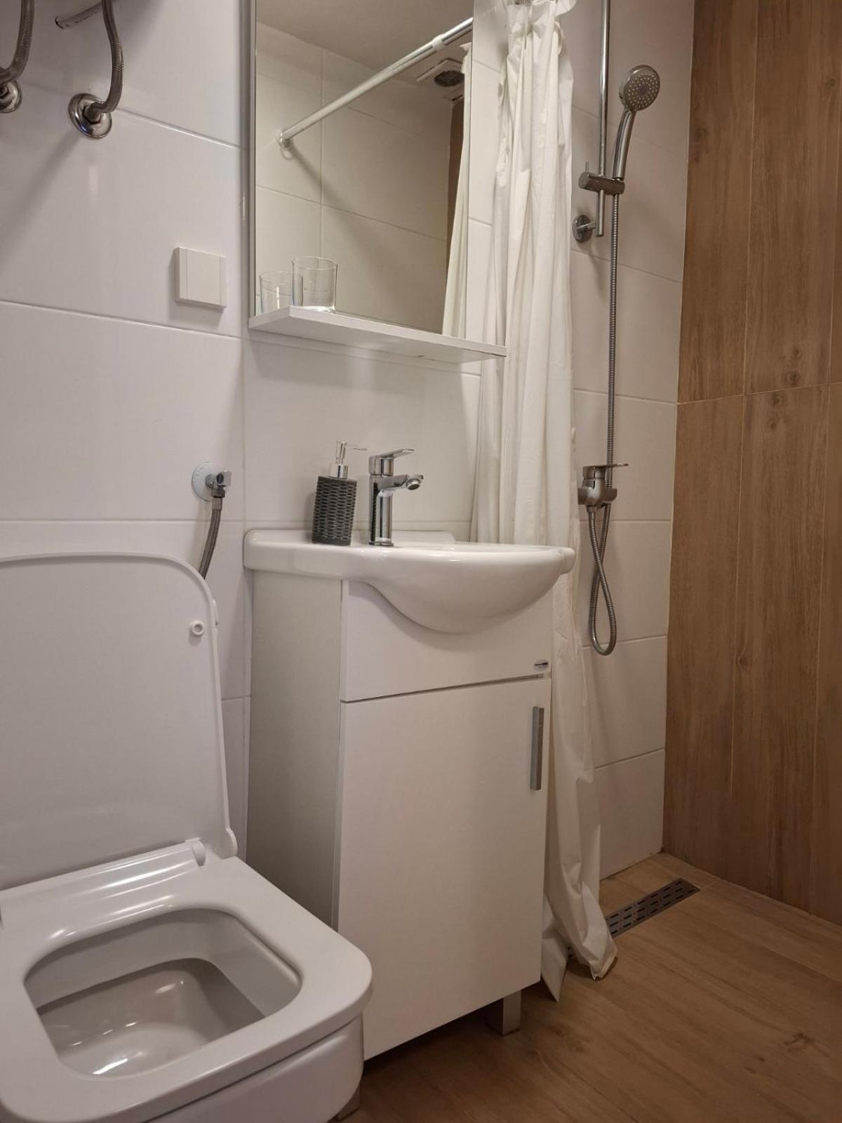 Guesthouse Unique 사라예보 객실 사진