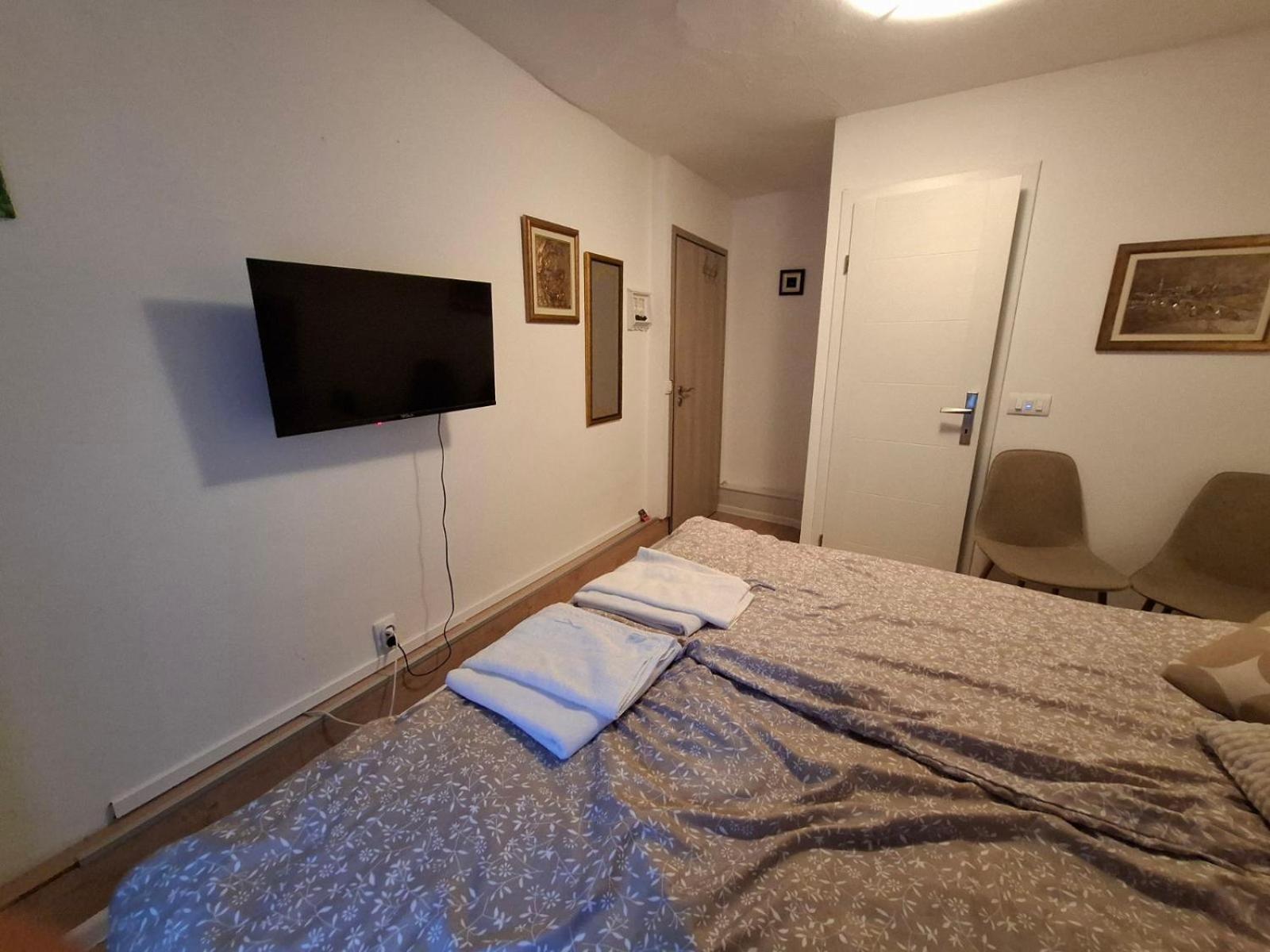 Guesthouse Unique 사라예보 객실 사진