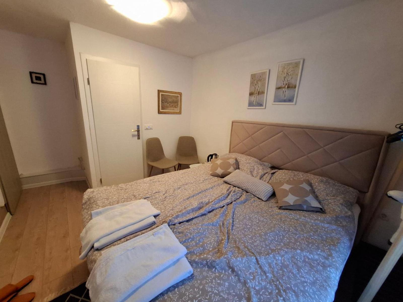 Guesthouse Unique 사라예보 객실 사진