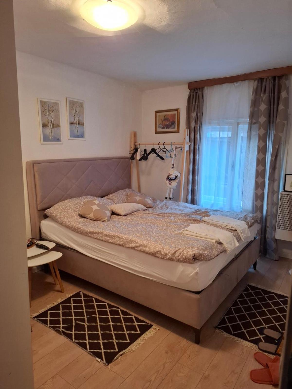 Guesthouse Unique 사라예보 객실 사진