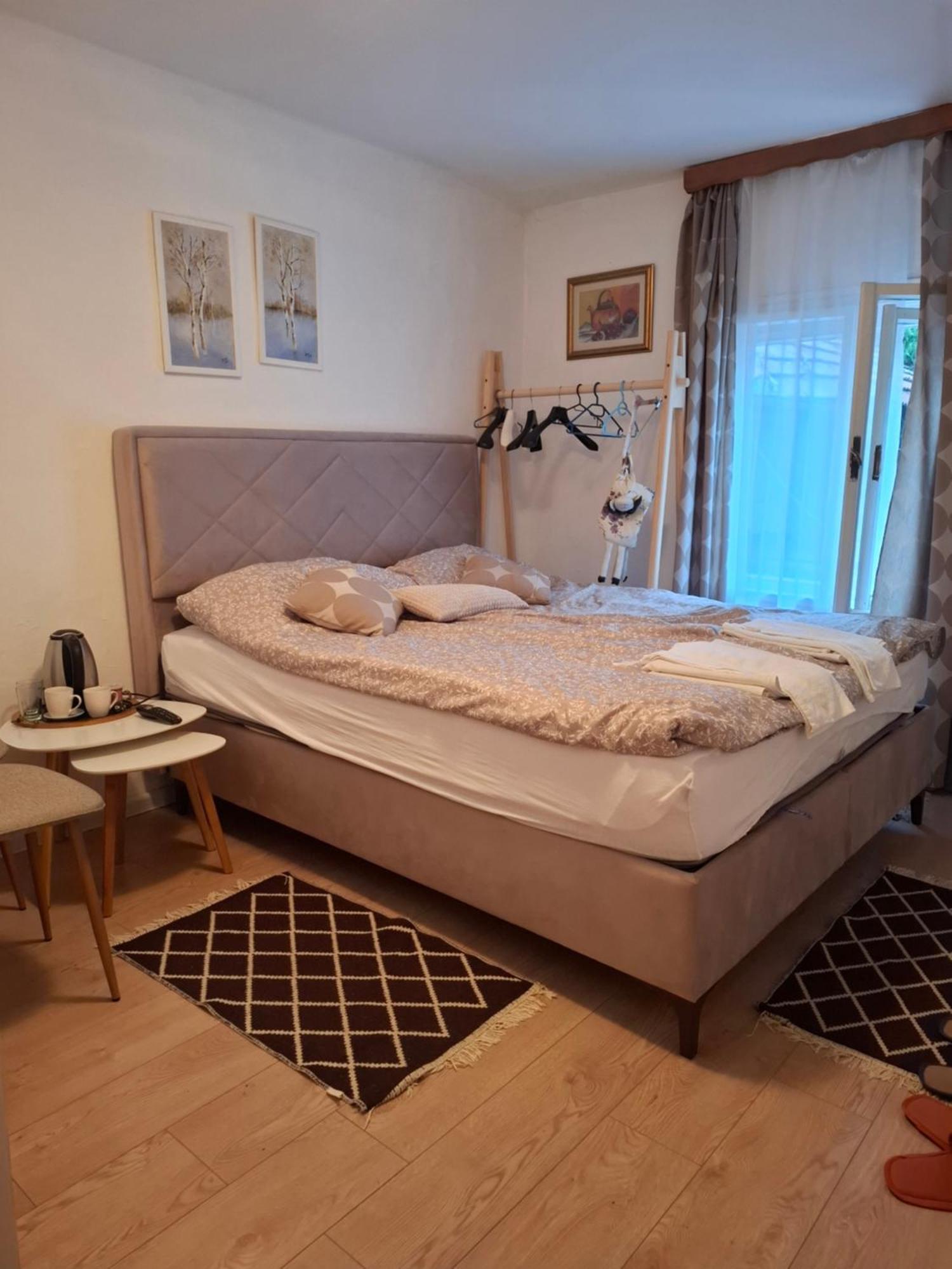 Guesthouse Unique 사라예보 객실 사진